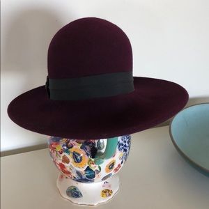 Goorin Brothers hat